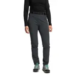 Женские длинные брюки Mawson Trangoworld, темно-серый - фото