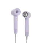 Фен LINGSHENG, белый - фото 2