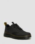 Ботинки Dr. Martens Reeder, черный - фото 8