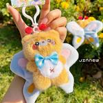 Плюшевый кулон Jinnew - фото 6