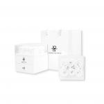 IOTS Серебряное ожерелье унисекс - фото 5