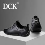 Туфли DCK Men's Casual Shoes Men Low-Top - фото 10