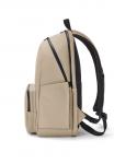 Рюкзак Johnny Urban BRADLEY, Beige - фото 10