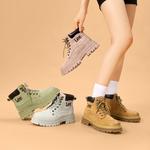 Ботинки унисекс Lee - фото 13