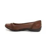 LifeStride Dig Flat, коричневый - фото 3