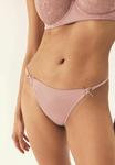 Трусы BLITHELY ESOTIQ, светло-розовый - фото