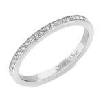 Стальные кольца Unisex Calvin Klein - фото 4