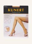 Колготки шиншиллан KUNERT, цвет 3520 TEINT - фото 2