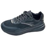 Кроссовки Walker Chunky мужские низкие черный Anta - фото