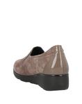 Лоферы Susimoda, серо-коричневый - фото 3