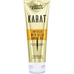 Масло для тела, Карат, Масло для загара, Body Butter - фото