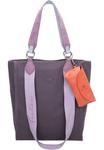 Сумка шоппер Fritzi aus Preußen Izzy02, фиолетовый - фото