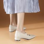 Туфли Мэри Джейн женские Boerdiqi, черный - фото 7