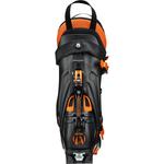 Ботинки Tecnica Zero G Peak Tecnica, Black/Orange - фото 4