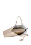 Сумка Chiara Ferretti SHOULDER, L Beige/Beige - фото 3