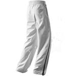 Унисекс карго-штаны Jeep, ледниково-белый-80599 - фото 4