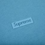 Топ High Density Small Box с короткими рукавами, Light Slate - фото 2