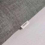 Постельное белье RenforcÉ, арфа Esprit, антрацит - фото 4