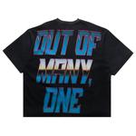 Топ Godspeed Memento Vivere, Black - фото 2