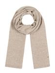 Шарф Roeckl ESSENTIALS, mottled beige - фото 2
