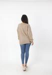 Джемпер Elara Jumper, Camel - фото 2