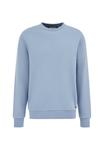 Толстовка WE Fashion Sweatshirt, Light Blue - фото 5