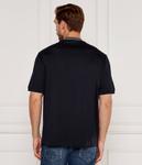 Футболка Armani Exchange Regular Fit, темно-синий - фото 3