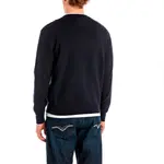 Свитер Replay UK4885.000.G23538, синий - фото 2