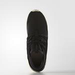 Кроссовки Tubular Nova 'Core Black', черный - фото 3