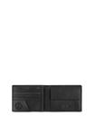Кошелек bugatti Wallet, Black - фото 3