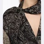 Одел мир Pinko, черный - фото 3