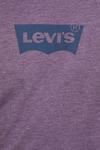 Футболка Леви Levi's, фиолетовый - фото 5