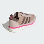 Кроссовки ADIDAS ORIGINALS, коричневый - фото 7
