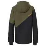 Куртка Rehall Dogbone-r, зеленый - фото 2