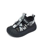 Обувь для малышей BIG WASP, черный - фото 2