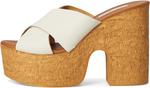 Туфли Steve Madden Saffron, Bone - фото 4