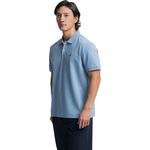 Мужская поло NAUTICA, синий - фото 10