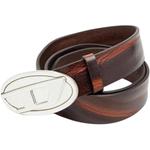 DIESEL Ремень B 1dr 2.0, Brown - фото 3