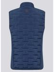 Rabe Темно-синий жилет - фото 3