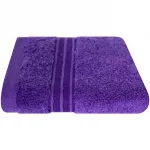Махровое полотенце Siena с каймой Dyckhoff, Ultraviolett - фото 7