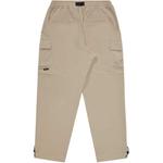 Повседневные брюки Unisex UNDEFEATED, оливковый - фото 4