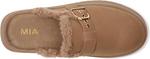 Сабо MIA Women's Sugary, Taupe - фото 2