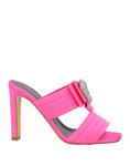 Сандалии Rupert Sanderson, фуксия - фото