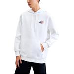 Унисекс худи Skechers, Medieval Blue-007D - фото 4