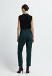 Брюки adL Trousers, Green - фото 3