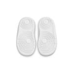 Кроссовки суд боро мид 2 Nike, белый - фото 4