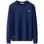 Джемпер унисекс Jeep, черный - фото 5