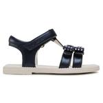 Сандалии Geox JS. Karly, темно-синий - фото 2