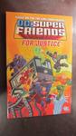 Super Friends: For Justice! (DC Comics) - фото