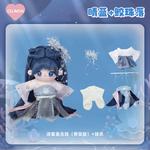 Кукла из хлопка Xilemeng - фото 4